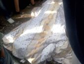 قطار يدهس مواطنا أثناء عبوره بمنطقة نجع العرب بالإسكندرية