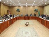 محافظ المنوفية: فتح الحدائق والمتنزهات مجانا فى احتفالات أعياد الميلاد