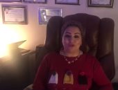 مديرة مكتبة مصر بمطروح تتحدث عن ورش ومنتجات المكتبة