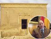 الشمس تتعامد على معبد قصر قارون غدا.. مدير عام الآثار: سنعلن أدلة نفى علاقته بالقصر المذكور فى القرآن الكريم.. ومحافظ الفيوم: ظاهرة فلكية فريدة ونذخر بالكنوز السياحية والأثرية