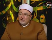 فيديو.. خالد الجندى: طليقتى اشترطت أن أكون وكيلها أثناء زواجها