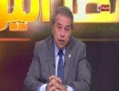 توفيق عكاشة بـ"مصر اليوم": القادم أزمة اقتصادية عالمية حادة