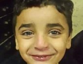 مستشفى بلبيس يتحفظ على طفل بعد وفاة والدته فى حادث