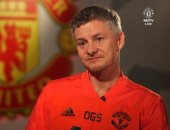 سولشاير: مهمتى جعل لاعبى مانشستر يونايتد يستمتعون بكرة القدم