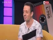 لؤى يكشف كواليس أغنية "آه يا عينى يا ليل" بـ"شريط كوكتيل" 