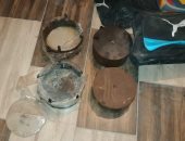 الداخلية: مقتل 8 إرهابيين خططوا لاستهداف احتفالات الأقباط وضبط 4 آخرين