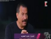 ماجد المصرى يكشف لـ"ON Set" كواليس مشاركة نجله "آدم" بمسلسل "بحر"