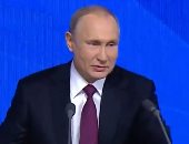بوتين يهنئ توكايف بفوزه فى الانتخابات الرئاسية فى كازاخستان