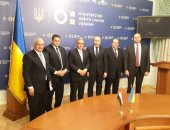 وفد البرلمان يبحث مشاكل الطلاب المصريين بأوكرانيا ويدعو لإنشاء جامعة بمصر