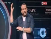 هشام عباس يحكى عن أول مرة يستمع إلى صوت لؤى