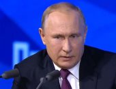 بوتين يمنح رئيس الفيفا وسام الصداقة الروسى