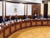 إنفوجراف.. زيادة الاستثمار الأجنبى والخاص بنسبة 48% فى 2018