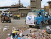 "مستقبل وطن بالإسكندرية" يطلق حملة لتجميل وتطوير الشوارع بسيدى جابر