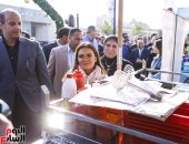 صندوق تحيا مصر: مخطط لإقامة 150 موقعا لشارع 306