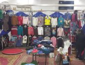 مستقبل وطن يطلق منافذ متحركة لبيع السلع بجنوب سيناء وبنى سويف