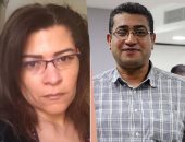 بالقانون.. الإتهامات تحاصر "فاطمة ناعوت" صاحبة مزاعم تهجير اليهود قسرياً من مصر..بلاغ للنائب العام يطالب بمحاكمة الكاتبة بتهم تشويه صورة مصر والتحريض ..الأوساط الثقافية تذكر الكاتبة  بمذبحة " بحر البقر "