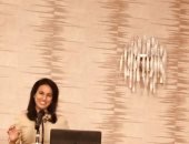 النائبة ماريان عازر: يجب تحقيق التوازن بين استخدام التكنولوجيا والمخاطر المحيطة