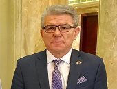 الرئيس البوسنى الجديد يؤكد مساندة بلاده للرؤى المصرية الفاعلة فى مكافحة الإرهاب  