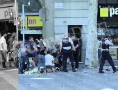 ردا على الاعتقالات الأخيرة.. داعش يهدد إسبانيا: سنغزوكم من جديد