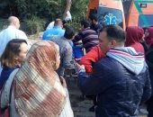 حبس مدير مدرسة خاصة فى واقعة سقوط سور ووفاة تلميذ 4 أيام