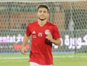 محمد محمود أفضل لاعب مصرى صاعد فى استطلاع "اليوم السابع"