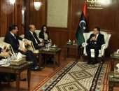 السراج يطالب تركيا بفتح تحقيق مشترك بخصوص شحنة الأسلحة المهربة لليبيا