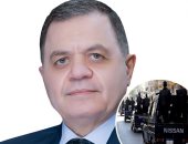 الداخلية تكشر عن أنيابها وتداهم 65 بؤرة إجرامية وتضبط 14 تشكيلا عصابيا و 1078 قطعة سلاح.. وتحصيل 7 ملايين جنيه تهرب ضريبى و213 مليون جنيه من مخالفات الكهرباء.. و1396 متهما فى قضايا مخدرات