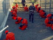 شاهد.. "مباشر قطر" تكشف إدارة ابن القرضاوى لمعتقل تعذيب المعارضة القطرية