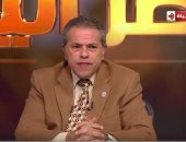 توفيق عكاشة: التنافس العربى بالدراما أدى لسقوط راية القومية العربية