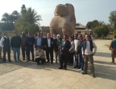 المنيا تستقبل الفوج الرابع من برنامج رحلات "اعرف بلدك"