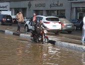 انقطاع المياه عن منطقة الزمالك وميدان التحرير نتيجة كسر مفاجئ فى خط رئيسى