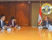 وزير الصناعة: نمو غير مسبوق فى العلاقات الاقتصادية المصرية الصينية
