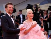  هل تقيم ليدى جاجا حفل زفافها بإيطاليا وتغنى خلاله "دويتو" مع برادلى كوبر؟