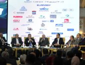 صور.. وزير الصناعة: نستهدف 12 سوقا إفريقيا للصادرات المصرية