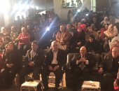 مستقبل وطن ينظم حفلا ترفيهيا لذوى الاحتياجات بالقاهرة