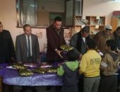 قوافل خدمية وطبية لمستقبل وطن فى محافظات بنى سويف والمنيا وأسيوط