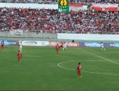 دوري ابطال افريقيا.. سيمبا التنزانى يصعد لدور المجموعات بثلاثية ضد نكانا