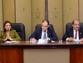 سحر نصر :الحكومة حريصة على مشاركة أكبر للقطاع الخاص فى ضخ الاستثمارات 