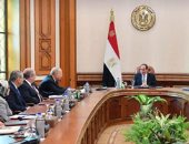 فى اجتماعه مع أعضاء مجلس الهيئات القضائية.. السيسى: حريصون  على ترسيخ دولة القانون اتفاقاً مع أحكام الدستور  وإرساء مبادئ الفصل بين السلطات.. واستقلال القضاء سيظل ركناً أساسياً من بنيان المجتمع