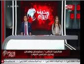 وكيل مجلس النواب يتوعد الوزراء "المتعنتين" بسحب الثقة