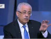 وزير التربية والتعليم يكشف تفاصيل اجتماعه مع السيسى لمدة 3 ساعات