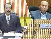 رقاب الفاسدين تحت مقصلة العدالة.. أبرز 7 وقائع لمواجهة الفساد خلال 2018.. القبض على محافظ المنوفية متلبس برشوة.. ورئيس مصلحة الجمارك سهل تهريب بضائع.. وسقوط مسئولين بالتموين لإسنادهم أوامر توريد بالأمر المباشر 