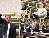 أهم 30 قانونا أقرها البرلمان فى 2018.. حماية المستهلك وإنشاء صندوق مصر السيادى الأبرز على الصعيد الاقتصادى.. ورفع المعاشات 15% لتخفيف المعاناة عن أصحاب الدخول الضعيفة.. وتعديل الأسلحة والذخائر والإعدام للخطف