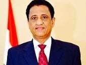 الليلة.. وزير السياحة اليمنى ضيف "وطنى الأكبر" على الفضائية المصرية