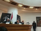 فيديو.. مصطفى الفقى: السادات خليفة محمد على.. وتزوج جيهان بأغنية لفريد الأطرش