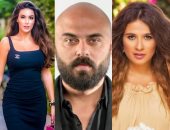 أحمد صلاح حسنى يشارك "الياسمينتين" عبد العزيز وصبرى مسلسليهما برمضان 2019