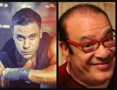 صلاح عبد الله ينضم لأبطال "هوجان" مع محمد إمام