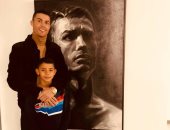 أخبار كريستيانو رونالدو اليوم عن هدية بيرنارديسكي فى الكريسماس