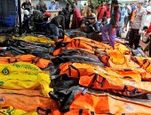 ارتفاع حصيلة ضحايا موجة تسونامى بأندونيسيا إلى 281 قتيلا