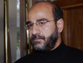عامر حسين يتقدم باستقالته رسمياً من رئاسة لجنة المسابقات 
